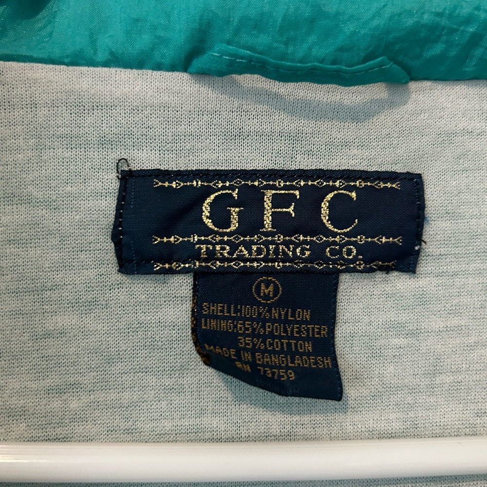 80s Jacket - Picture 2 of 2